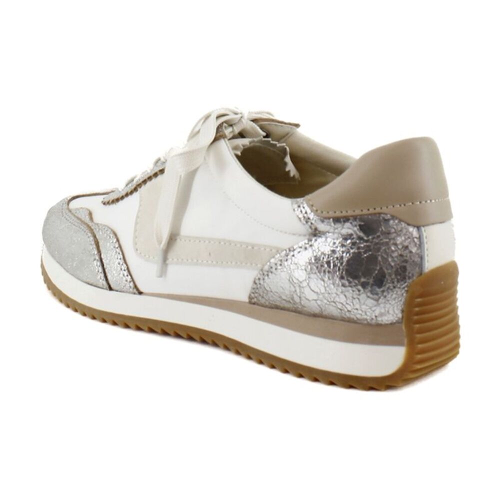 Dolce Vita B.NTCD Silver Multi Nylon - Picture 5 of 8